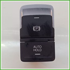Pulsante Freno a Mano VOLKSWAGEN GOLF 5K/AJ 1.6 TDI 5G0927225DWZU 2008 2012