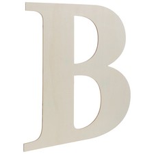  Insegna Lettera Decorazione