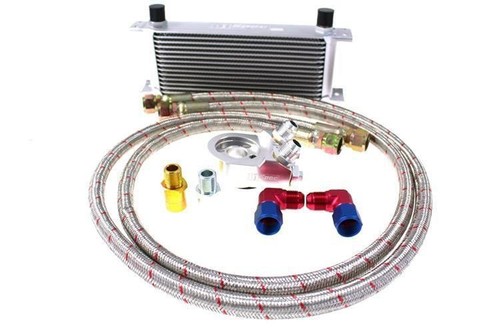 Kit radiatore olio d1spec - olio,