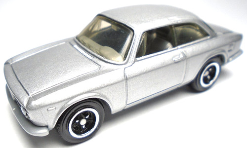 2021 matchbox alfa - matchbox, '65