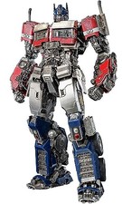 Transformers Rise of the