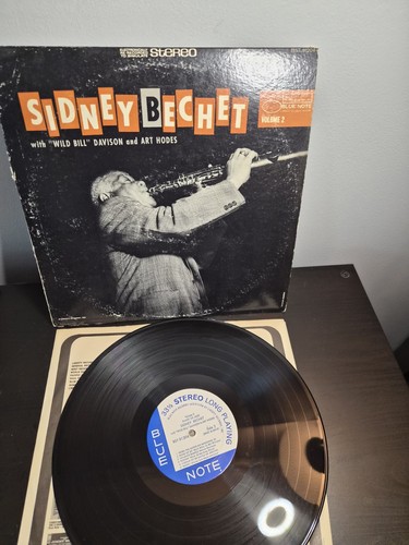 Jazz giant sidney - jazz,