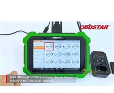 OBDSTAR X300 DP PLUS
