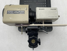 Sony DXC-950 Power HAD 3CCD