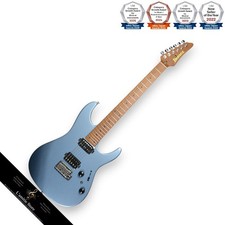 Ibanez AZ2402 Prestige Ice