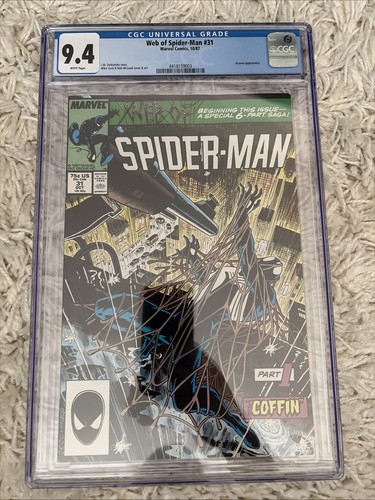 Marvel web spider man - marvel, of