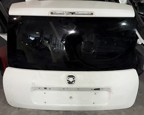 Portellone posteriore fiat - portellone,