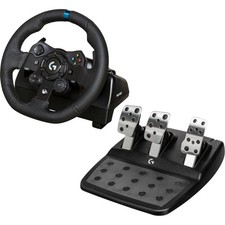 Logitech g923 trueforce - logitech,