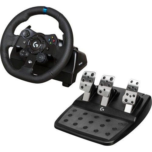 Logitech g923 trueforce - g923,