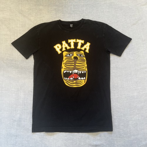 Shirt grafica patta - grafica,
