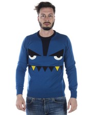 Maglia Maglione Fendi Sweater