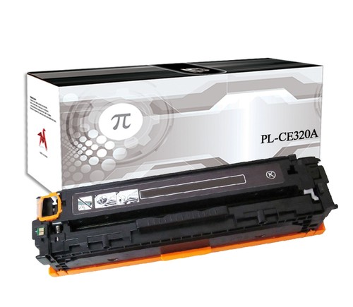 Toner nero per - nero, pro