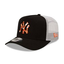 Cappellino camionista New Era