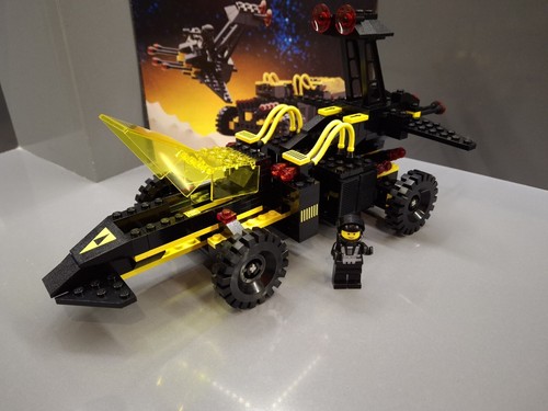 Vintage legoland lego - vintage,
