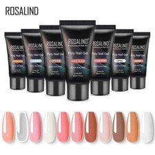 Poly Nail Gel Cristallo
