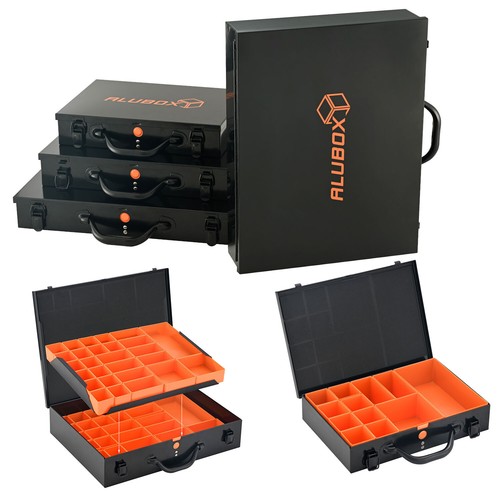 Alubox scatola di - scatola,