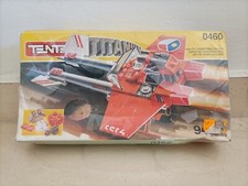 Tente exin Titanium fasthorn