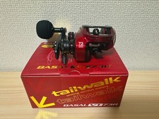 Mulinello da baitcasting Tailwalk BASAL VT73R