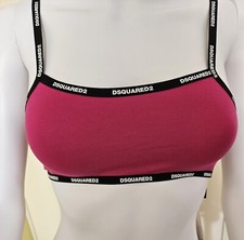 DSQUARED 2, INTIMO, reggiseno