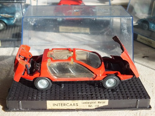 Nacoral 110 lamborghini marzal - lamborghini,