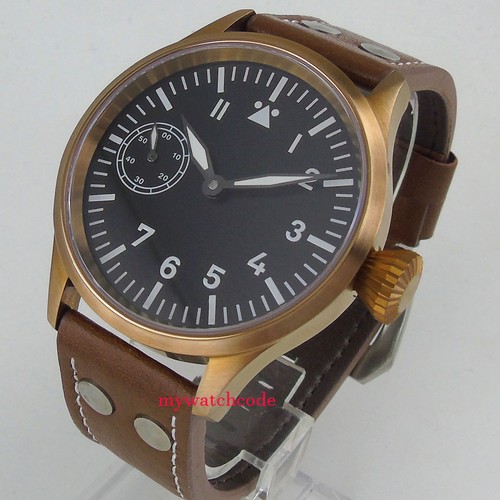 Orologio uomo 43mm corgeut