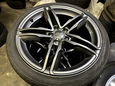 PNEUMATICI INVERNALI NOKIAN CON CERCHI IN LEGA PER MERCEDES 225/40 R18 92V