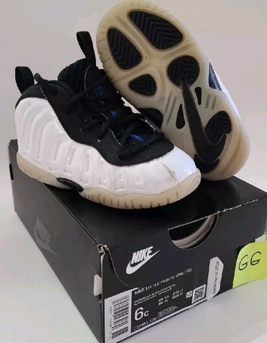 Nike little posite one - nike,