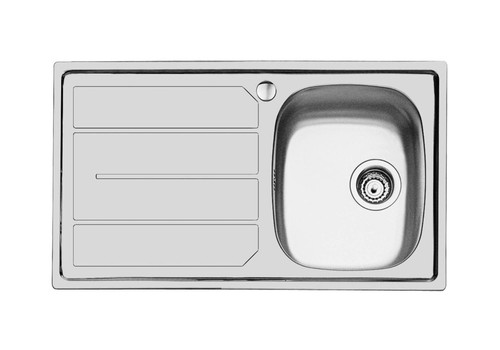 Foster s1000 1186561 lavello - s1000,