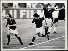 Foto vintage Mondiali di