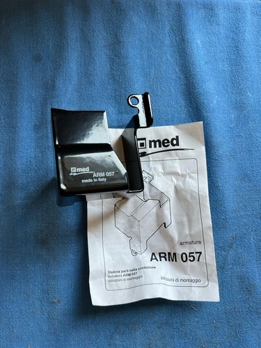 Armatura per antifurto med arm - antifurto,