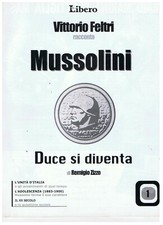 DUCE SI DIVENTA - VITTORIO