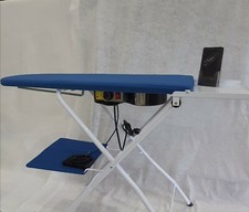 Asse Tavolo Da Stiro Aspirante