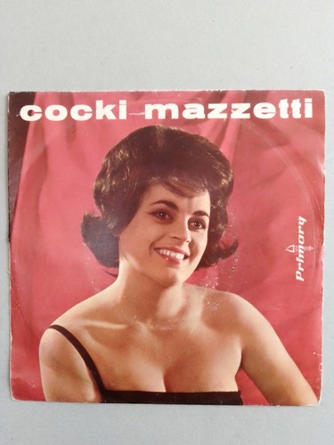 Cocki mazzetti qualcuno - mazzetti,