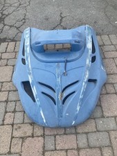 Cofano motoslitta ski - motoslitta, ski-doo