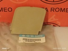 ALFA ROMEO 147 5P RIVESTIMENTO BEIGE MONTANTE INTERNO CENTRALE 735398748