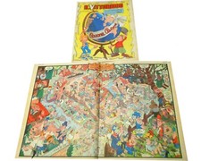 JACOVITTI IL Vittorioso 1955