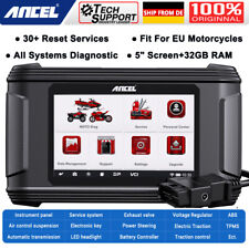Ancel MT500 Moto Diagnostico