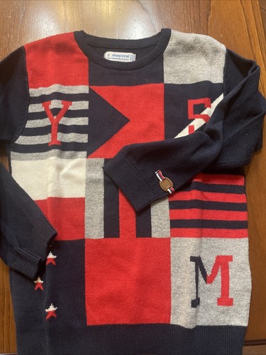 Maglioncino majoral bambino - maglioncino,