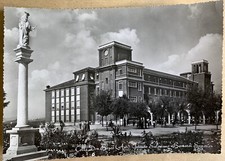 Cartolina Colle Don Bosco Asti Istituto Bernardi Semeria Non viaggiata