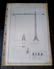 GRU SEMOVENTE SIES MONILE