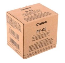 Original Printhead CANON PF-05