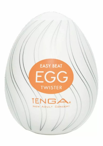 Masturbatore uomo tenga egg - tenga, 'egg'