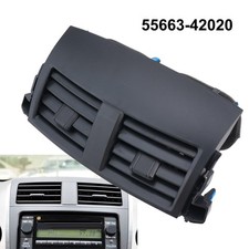 Ricambi pannello prese d'aria