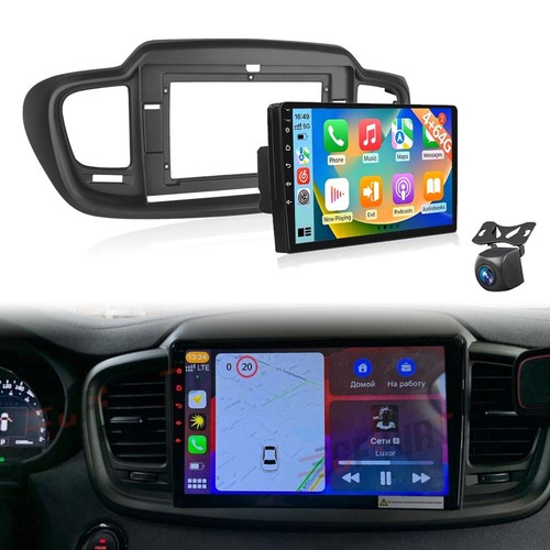 Autoradio kam 64g - autoradio, apple