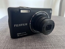 FUJIFILM 16MP compact digital