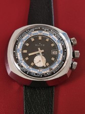 Raro orologio uomo vintage