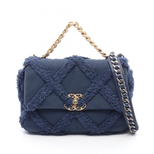Borsa tracolla chanel 19 - borsa,