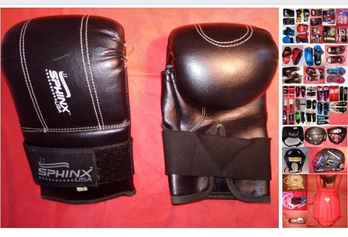 Sphinx usa misura l - usa,,