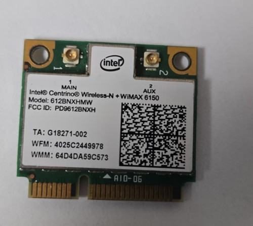 Adattatore wifi intel - ⭐️adattatore,