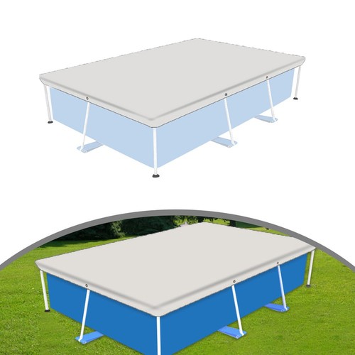 Telo copri piscina - telo,